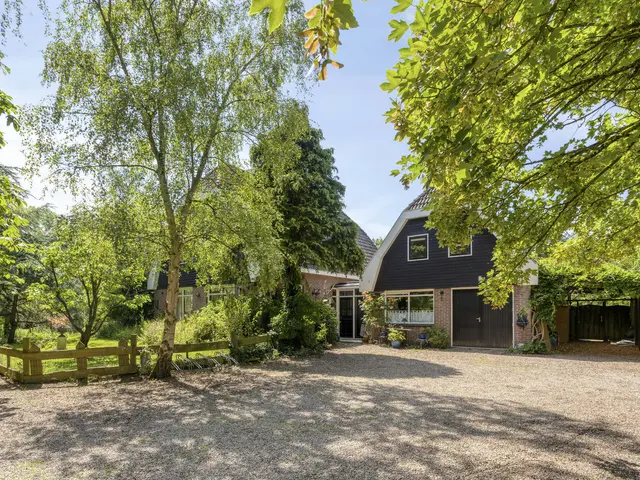 Klein Dorregeest 7b, AKERSLOOT