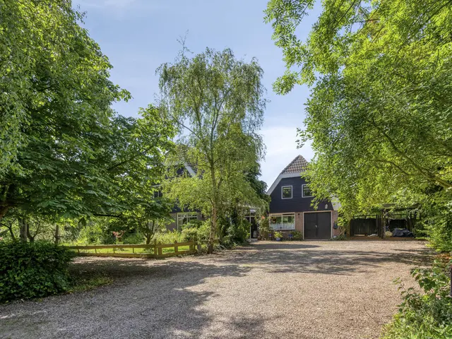 Klein Dorregeest 7b, AKERSLOOT