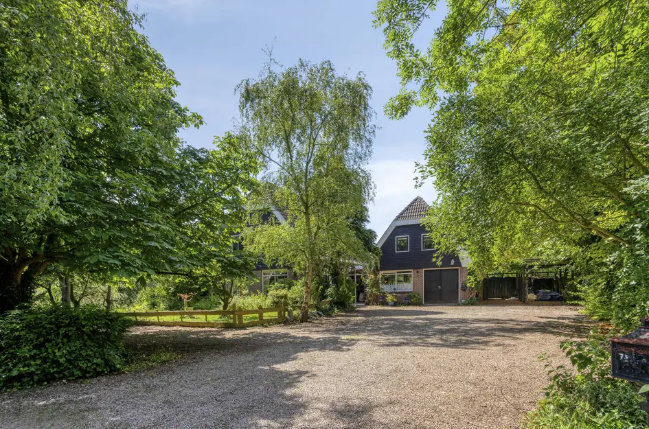 Klein Dorregeest 7b
