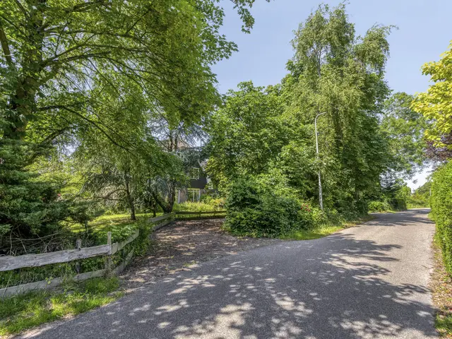 Klein Dorregeest 7b, AKERSLOOT
