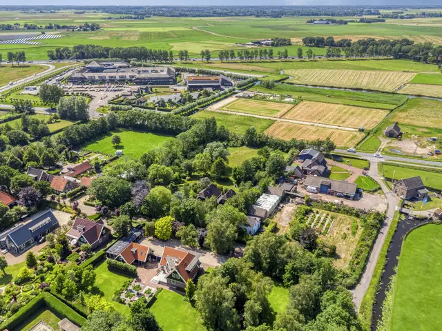 Klein Dorregeest 7b, AKERSLOOT