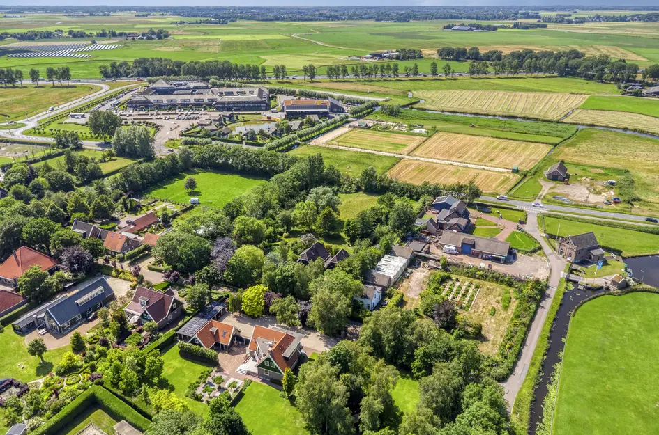 Klein Dorregeest 7b