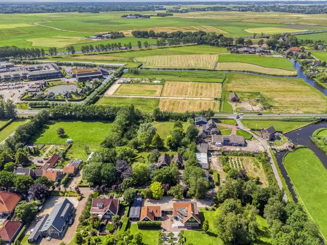 Klein Dorregeest 7b, AKERSLOOT