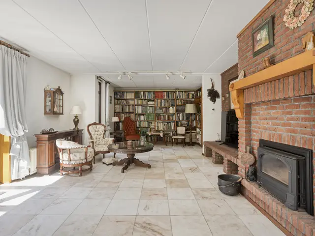Klein Dorregeest 7b, AKERSLOOT
