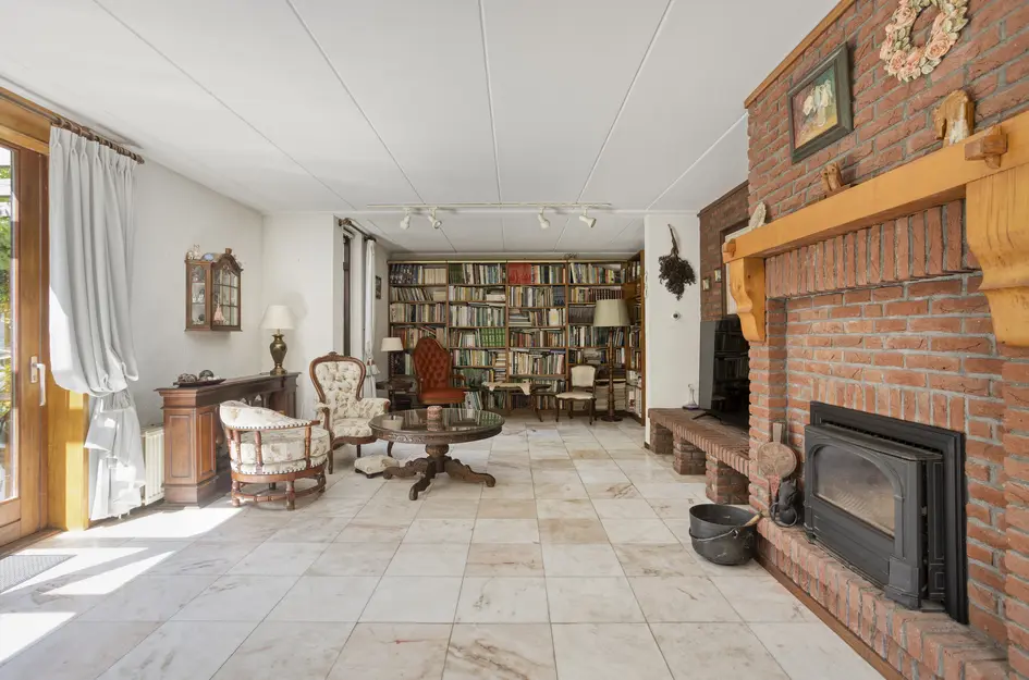 Klein Dorregeest 7b