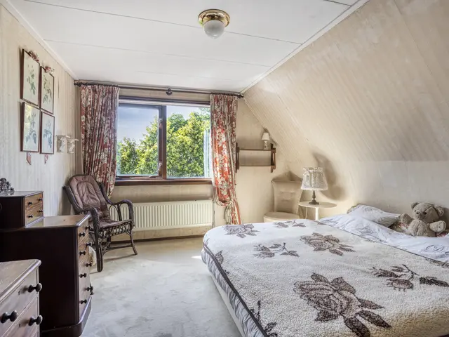 Klein Dorregeest 7b, AKERSLOOT
