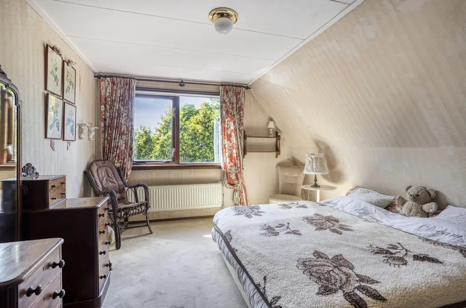 Klein Dorregeest 7b