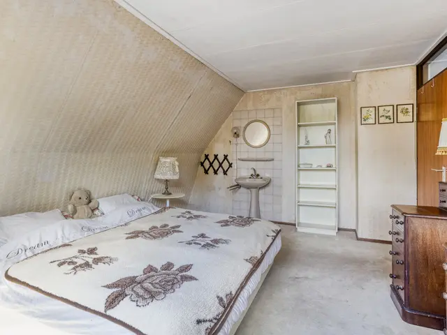 Klein Dorregeest 7b, AKERSLOOT