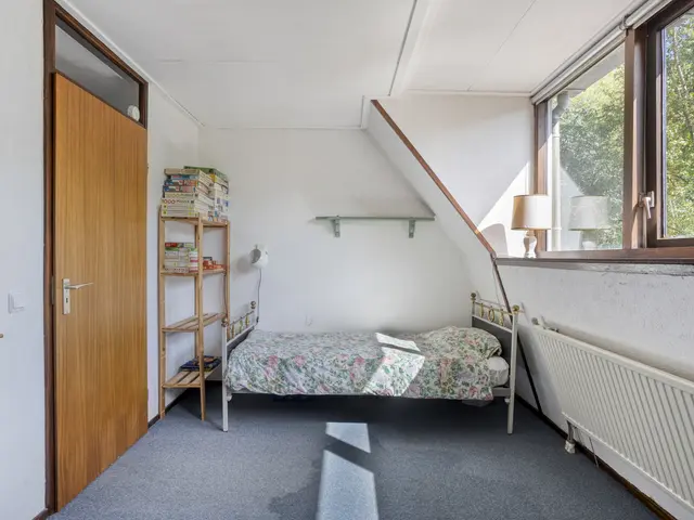 Klein Dorregeest 7b, AKERSLOOT