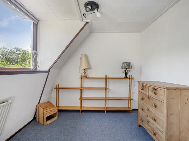 Klein Dorregeest 7b, AKERSLOOT