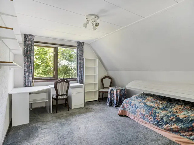 Klein Dorregeest 7b, AKERSLOOT