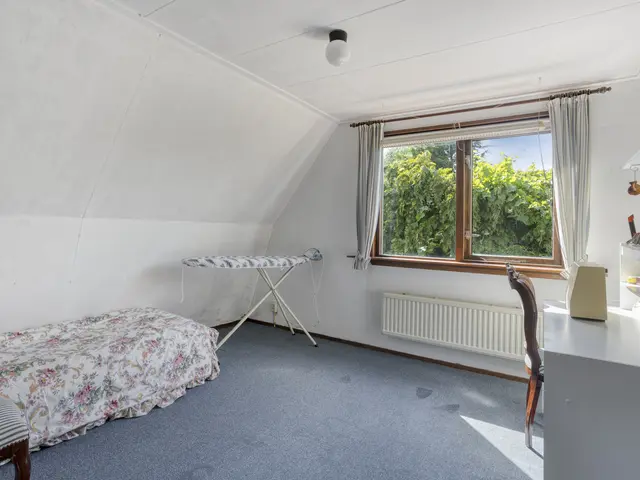Klein Dorregeest 7b, AKERSLOOT