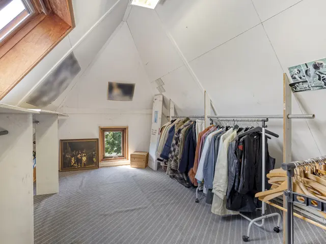 Klein Dorregeest 7b, AKERSLOOT