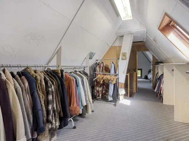 Klein Dorregeest 7b, AKERSLOOT