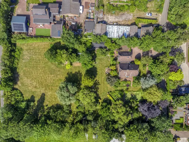 Klein Dorregeest 7b, AKERSLOOT