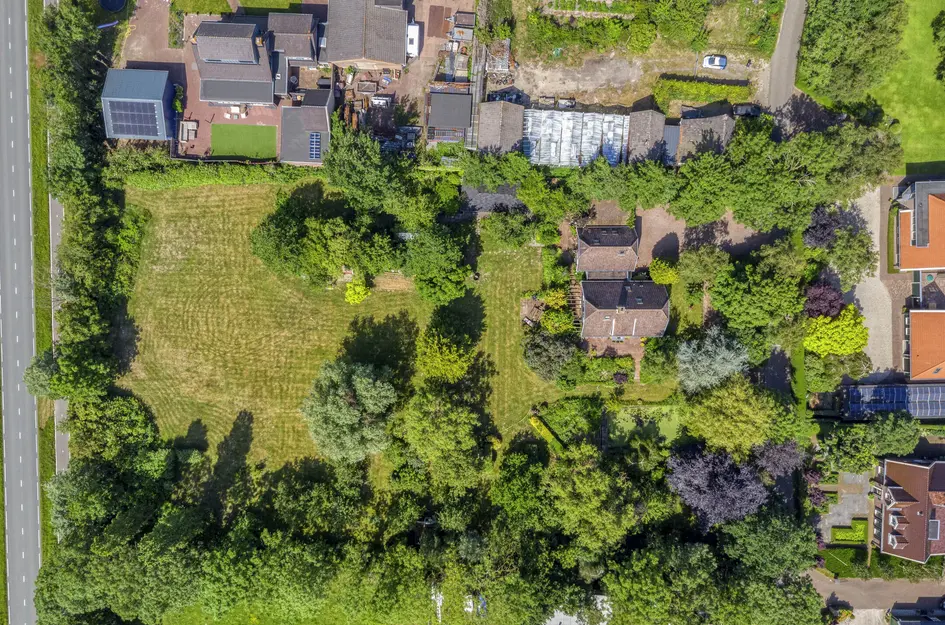 Klein Dorregeest 7b