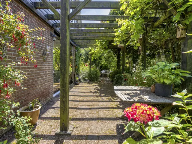 Klein Dorregeest 7b, AKERSLOOT