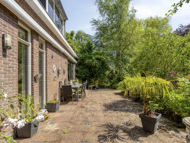 Klein Dorregeest 7b, AKERSLOOT