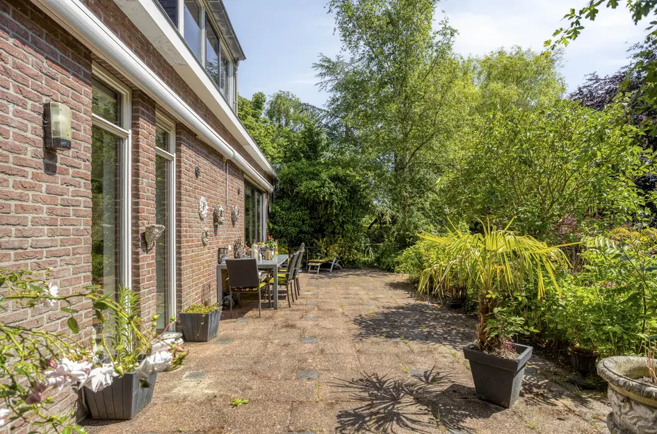 Klein Dorregeest 7b