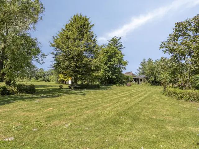 Klein Dorregeest 7b, AKERSLOOT