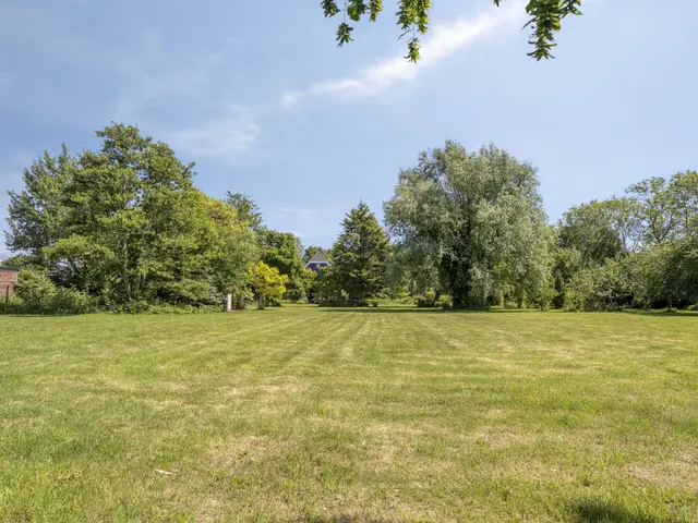 Klein Dorregeest 7b, AKERSLOOT