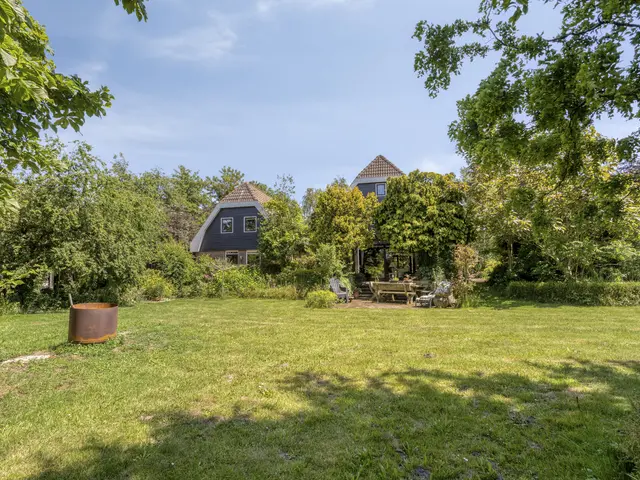 Klein Dorregeest 7b, AKERSLOOT