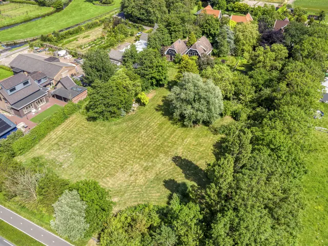 Klein Dorregeest 7b, AKERSLOOT