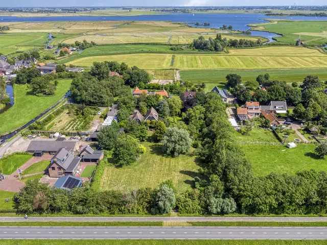 Klein Dorregeest 7b, AKERSLOOT
