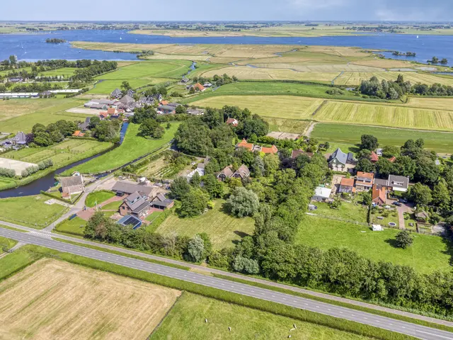 Klein Dorregeest 7b, AKERSLOOT
