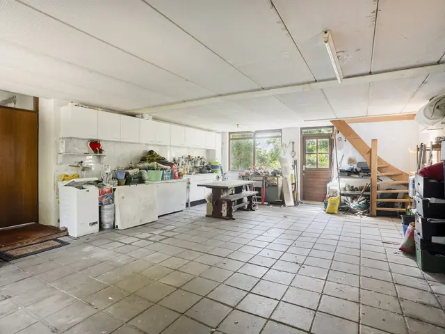Klein Dorregeest 7b, AKERSLOOT