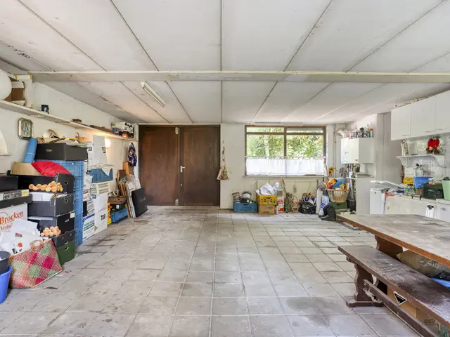 Klein Dorregeest 7b, AKERSLOOT