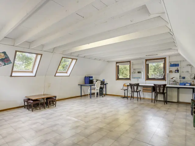 Klein Dorregeest 7b, AKERSLOOT