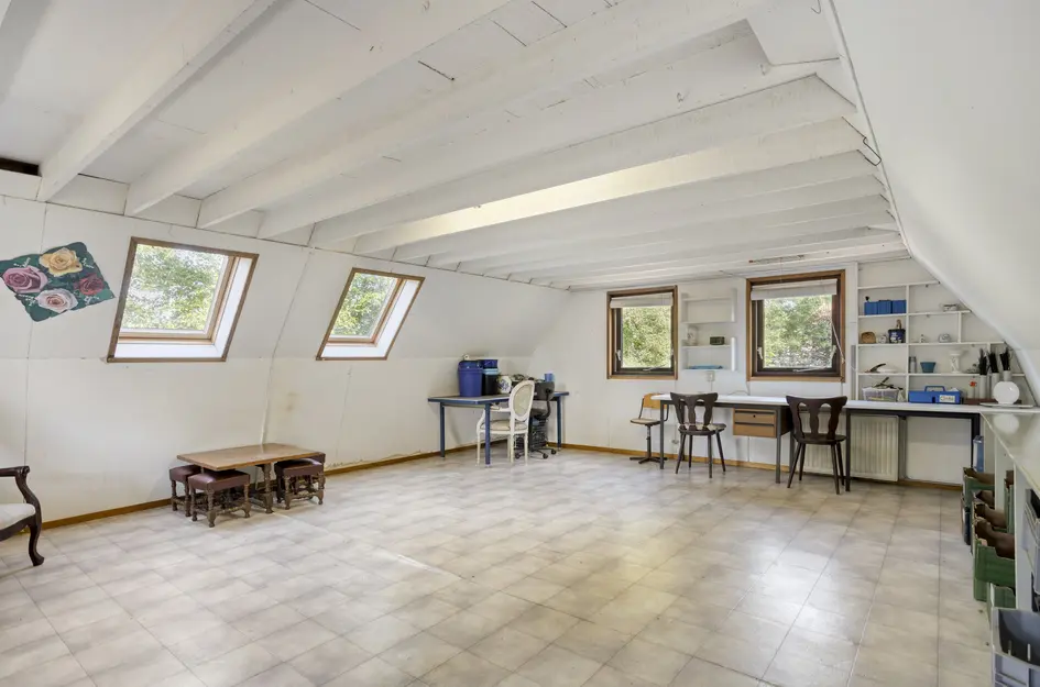 Klein Dorregeest 7b