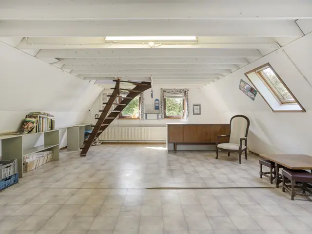 Klein Dorregeest 7b, AKERSLOOT