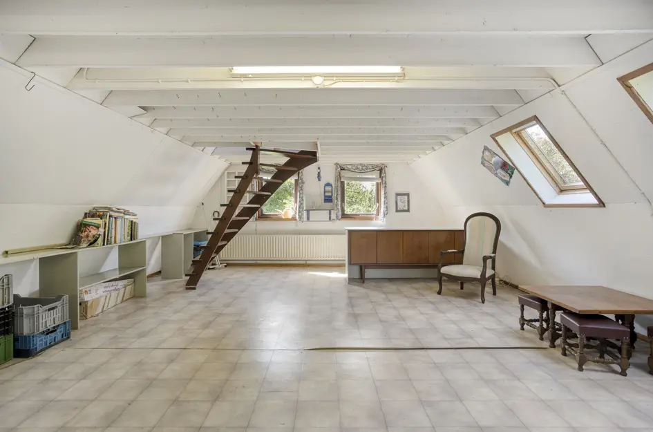 Klein Dorregeest 7b