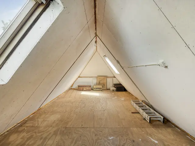 Klein Dorregeest 7b, AKERSLOOT