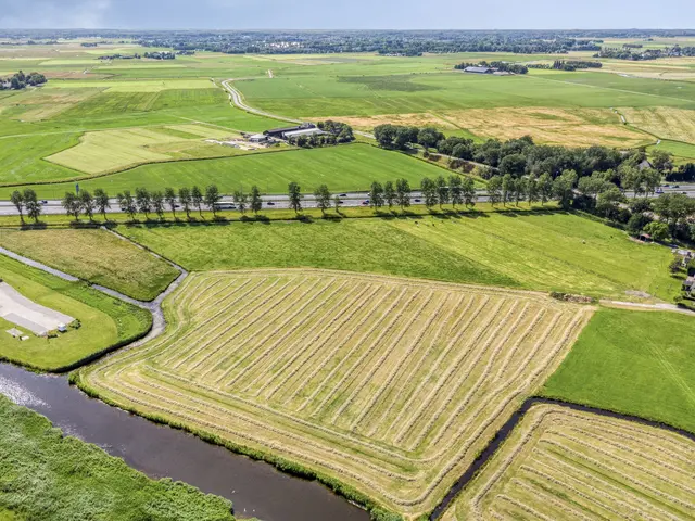 Klein Dorregeest 7b, AKERSLOOT