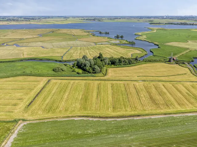 Klein Dorregeest 7b, AKERSLOOT