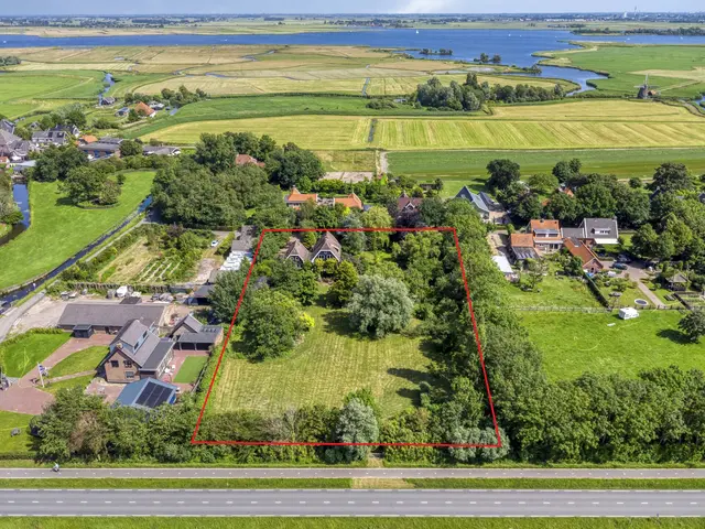 Klein Dorregeest 7b, AKERSLOOT