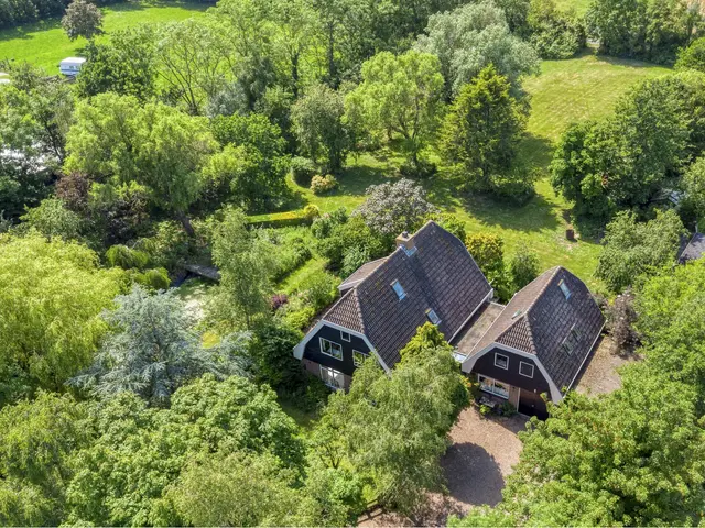 Klein Dorregeest 7b, AKERSLOOT