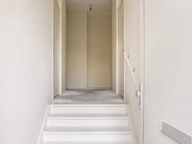 Eikelaan 95, KROMMENIE
