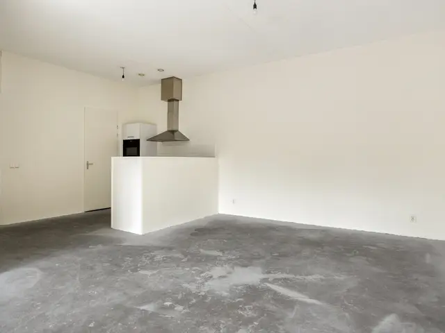 Eikelaan 95, KROMMENIE