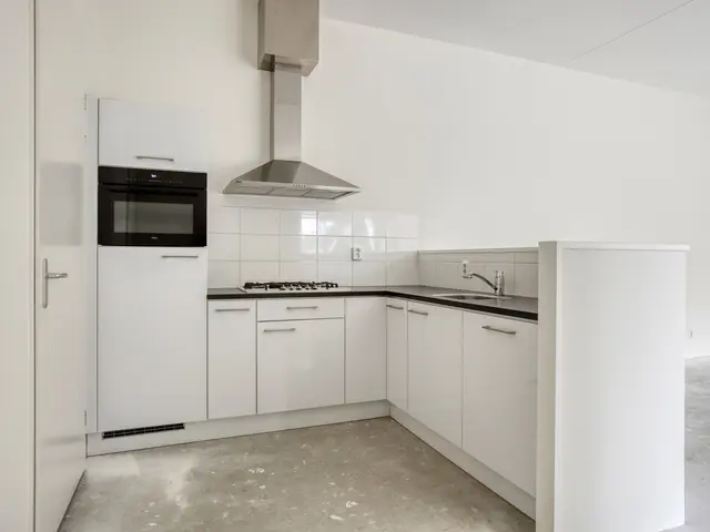 Eikelaan 95, KROMMENIE
