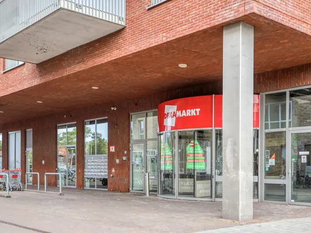 Eikelaan 95, KROMMENIE