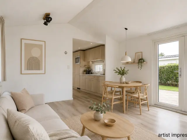 Buitenhuizerweg 2 37, VELSEN-ZUID