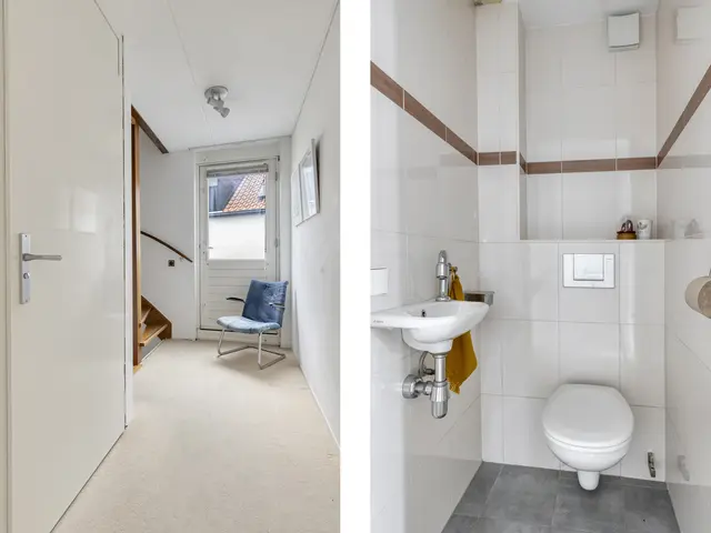 Ruiterweg 59, CASTRICUM