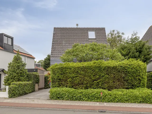 Ruiterweg 59, CASTRICUM