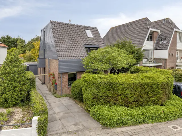 Ruiterweg 59, CASTRICUM