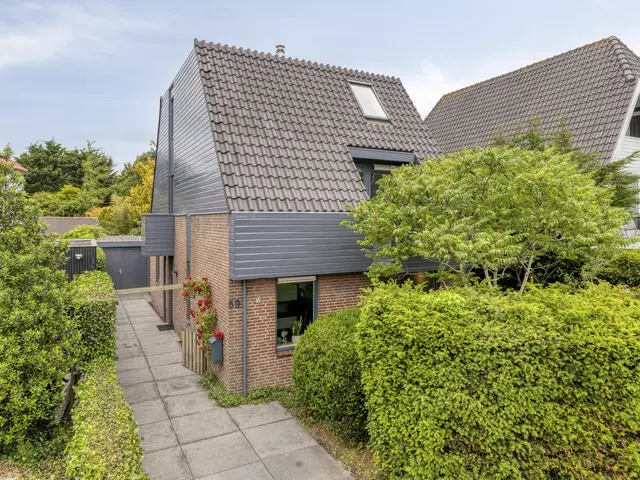 Ruiterweg 59, CASTRICUM