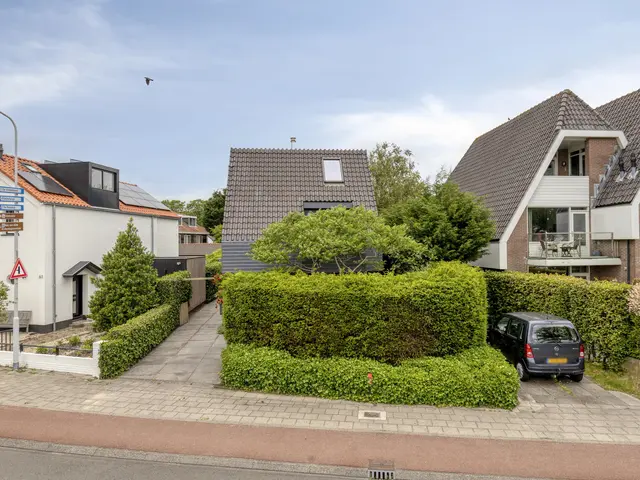 Ruiterweg 59, CASTRICUM